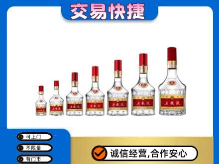 新乡名酒回收五粮液礼盒.jpg